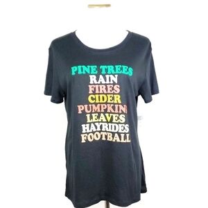 Sub_Urban Riot Fall Awesome List Loose Tee